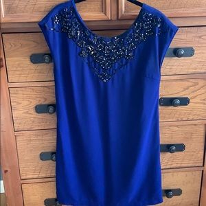 C. Luce wedding guest dress